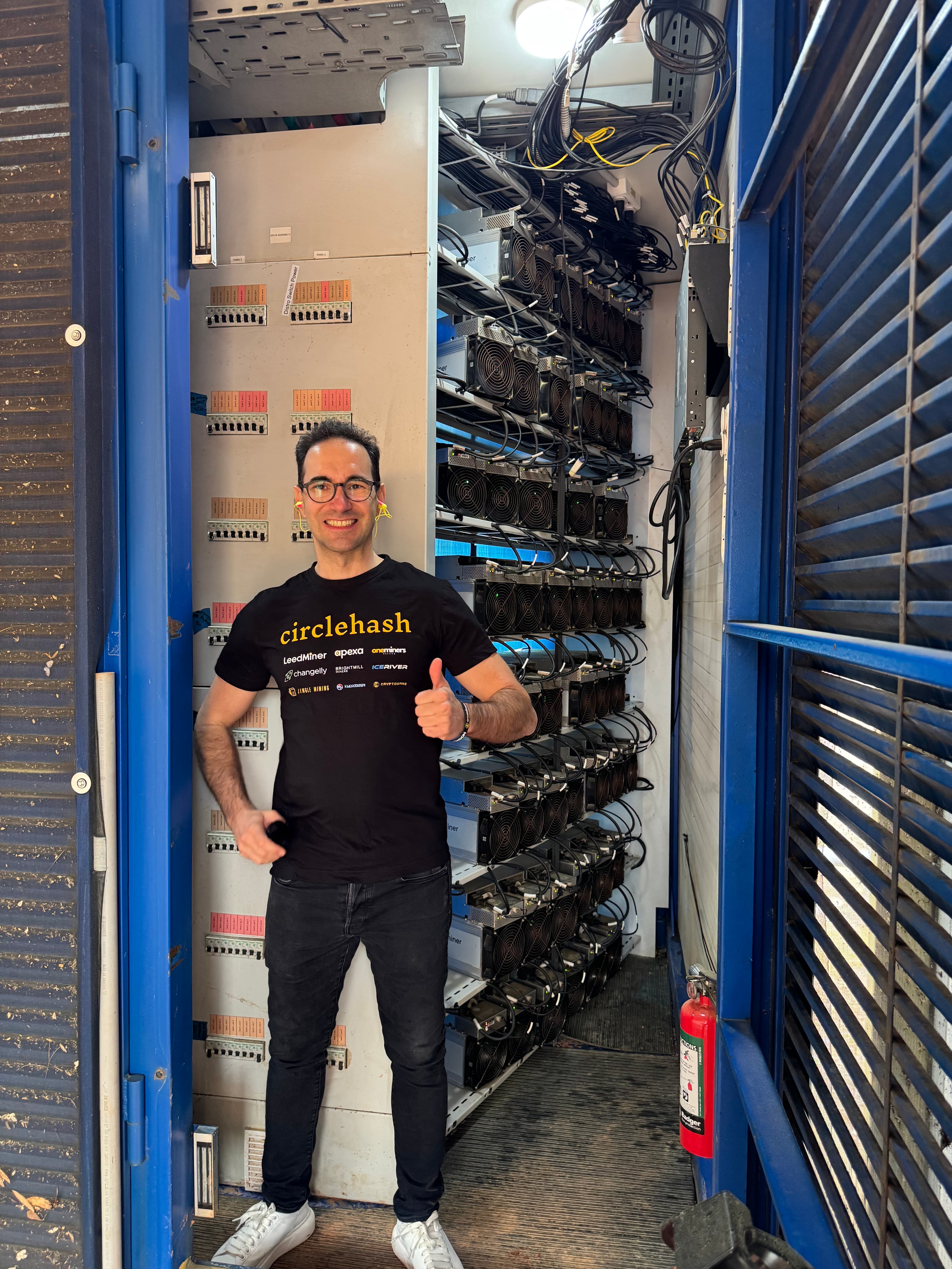 USA - No service fees