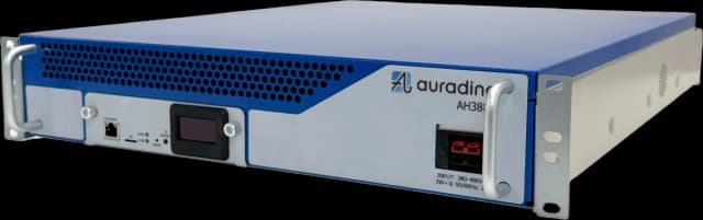 Auradine Teraflux AH3880 - 600 TH/s