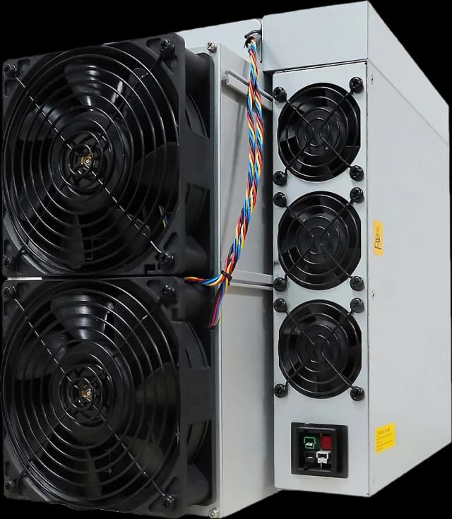 Antminer KS5 - 20 TH/s