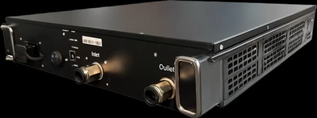 Antminer L11 Hyd 2U - 35 GH/s