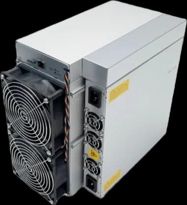 Antminer L7 - 9050 MH/s