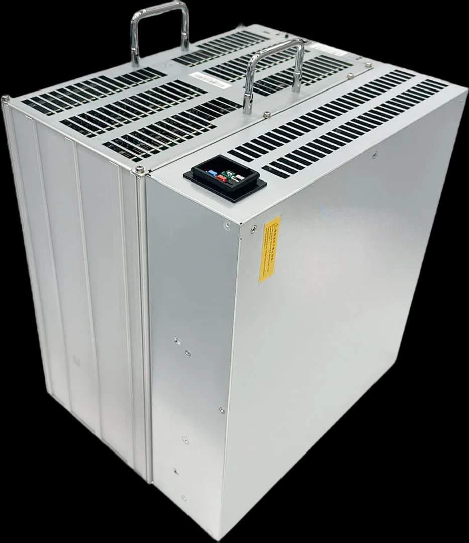 Antminer S21 Immersion - 227 TH/s