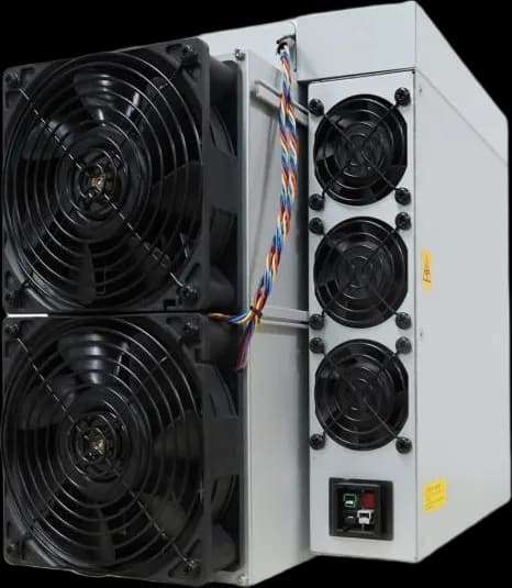 Antminer T21 - 233 TH/s