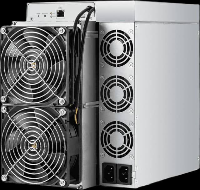 ElphaPex DG 2 - 18 GH/s