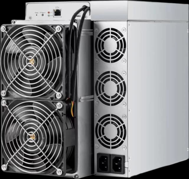 ElphaPex DG 2+ - 20.5 GH/s