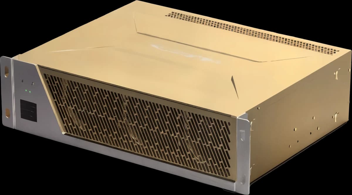 Fluminer T3 - 110 TH/s
