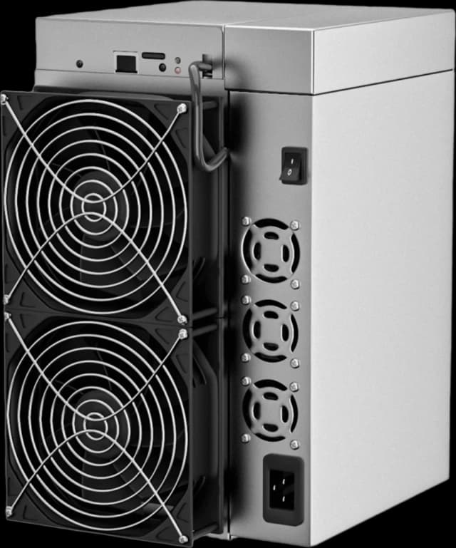 Goldshell AE MAX II - 540 MH/s