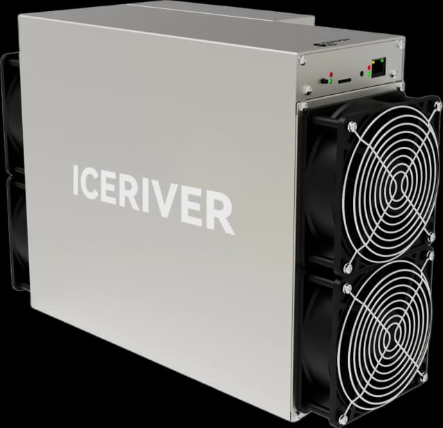 Iceriver AE3 - 2 GH/s