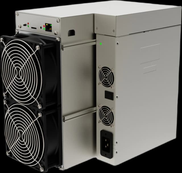 Iceriver KS5L - 12 TH/s