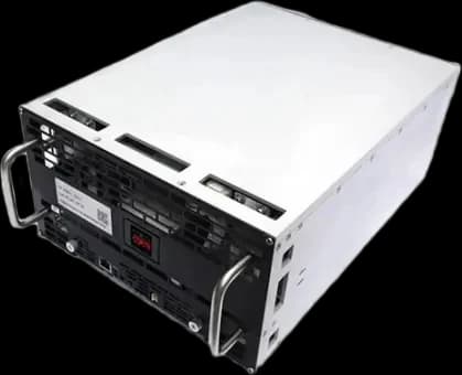 WhatsMiner M56S+ - 224TH/s